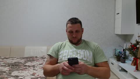 malchyshka online show from January 27, 6:09 pm