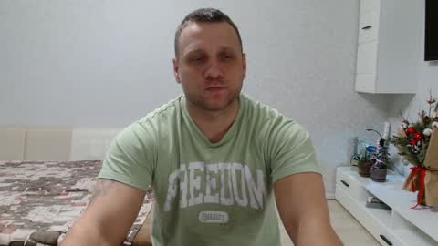 malchyshka online show from January 28, 9:08 am