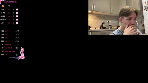 Snapshot of malcolm_yang chatting on January 23, 8:25 am Tom and Mark 3 online show from January 23, 8:25 am