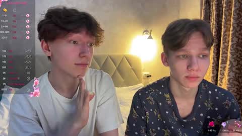 Snapshot of malcolm_yang chatting on February 1, 3:39 pm Tom and Mark 3 online show from February 1, 3:39 pm