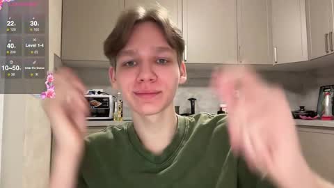 Snapshot of malcolm_yang chatting on February 16, 7:49 pm Tom and Mark 3 online show from February 16, 7:49 pm