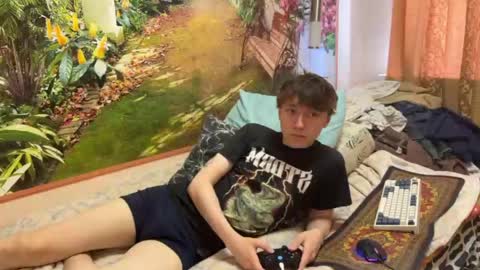 Tom and Mark 3 online show from June 3, 10:51 am