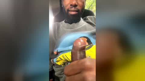 Malcom online show from May 1, 3:05 pm