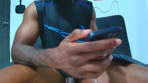 Malcom online show from July 18, 9:24 am