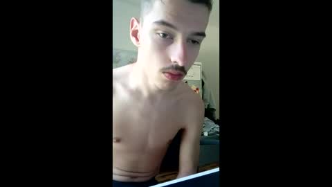 male20y online show from May 2, 11:48 am