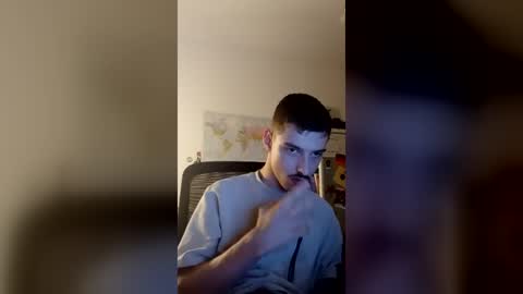 male20y online show from July 6, 10:34 pm