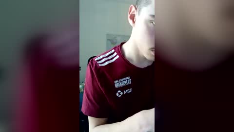 male20y online show from July 12, 2:41 pm