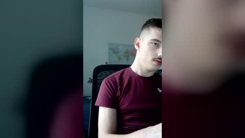 male20y online show from July 24, 5:00 pm