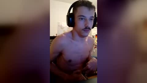 male20y online show from July 30, 1:37 am
