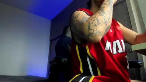 ADAM         online show from February 16, 4:36 pm