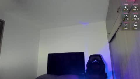 Snapshot of male_pussy chatting on April 12, 2:38 am ADAM online show from April 12, 2:38 am