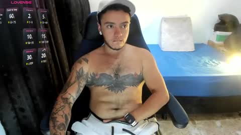 Snapshot of male_pussy chatting on June 23, 7:23 pm ADAM online show from June 23, 7:23 pm