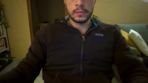 Boybi online show from February 7, 8:34 pm