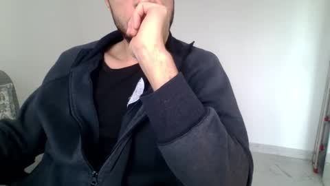 Boybi online show from February 13, 1:51 pm