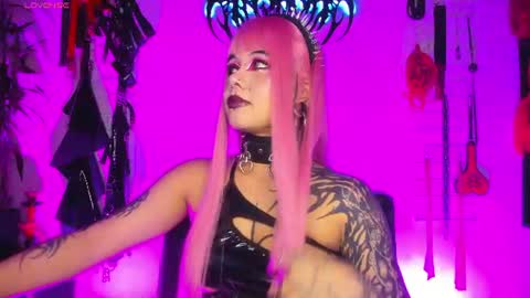 Snapshot of maledicta__insana chatting on July 9, 10:03 pm maledicta__insana online show from July 9, 10:03 pm