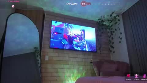 Snapshot of maleja_lovely chatting on December 21, 6:19 am Maria online show from December 21, 6:19 am