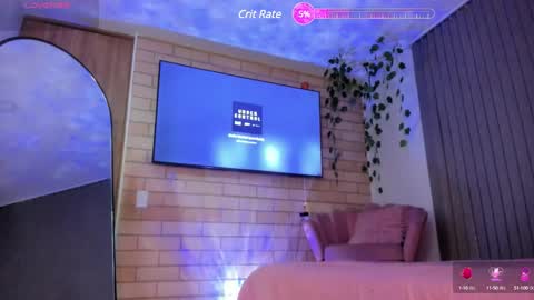 Snapshot of maleja_lovely chatting on December 29, 5:42 am Maria online show from December 29, 5:42 am