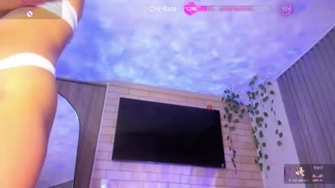 Snapshot of maleja_lovely chatting on January 18, 5:31 am Maria online show from January 18, 5:31 am