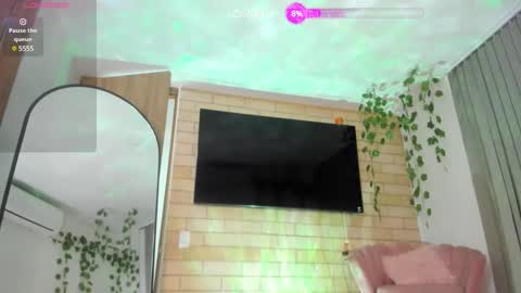 Snapshot of maleja_lovely chatting on February 18, 5:20 am Maria online show from February 18, 5:20 am