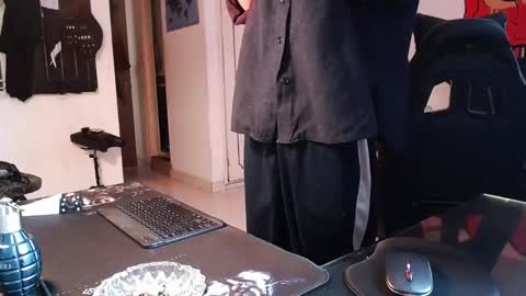 malek_xarx online show from March 9, 2:32 pm