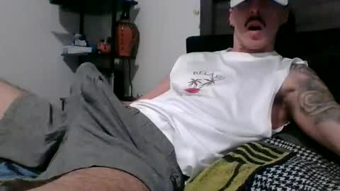 Men online show from February 10, 3:38 pm