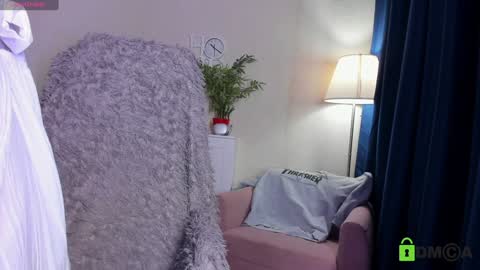 Malena online show from December 8, 1:36 pm