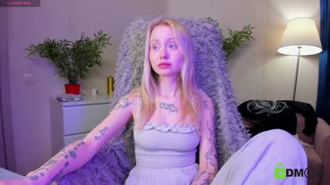 Malena online show from January 25, 10:40 am