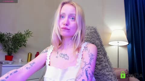 Malena online show from January 25, 1:41 pm