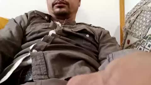 Snapshot of malenchanted chatting on October 8, 12:25 pm malenchanted online show from October 8, 12:25 pm