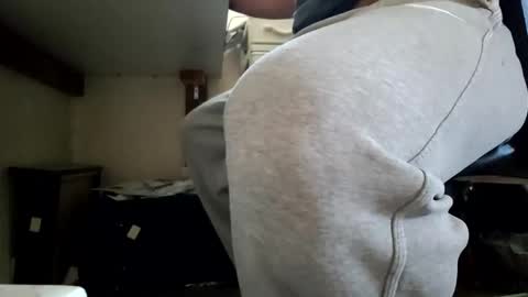 Snapshot of malenymph chatting on February 12, 5:05 pm malenymph online show from February 12, 5:05 pm