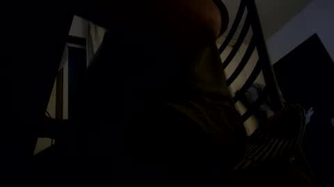 Snapshot of malenymph chatting on October 19, 8:15 am malenymph online show from October 19, 8:15 am