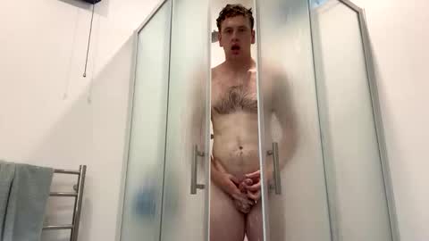 maleprovider online show from January 15, 6:00 pm