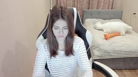 Malia online show from December 14, 12:44 am