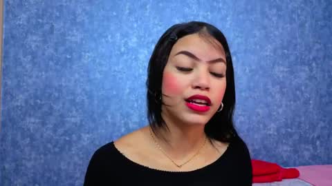 Malia foox online show from April 29, 6:03 pm
