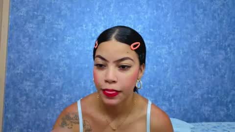 Malia foox online show from May 2, 6:13 pm