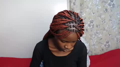 lati online show from January 12, 1:49 pm