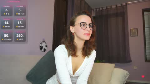 Arya online show from December 10, 10:37 pm