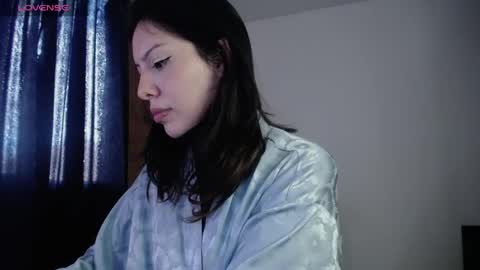 Alice Asylum online show from May 24, 9:31 pm