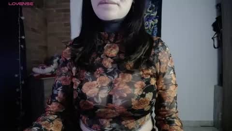 Alice Asylum online show from June 16, 2:58 am