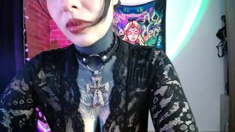 Alice Asylum online show from June 22, 3:25 am