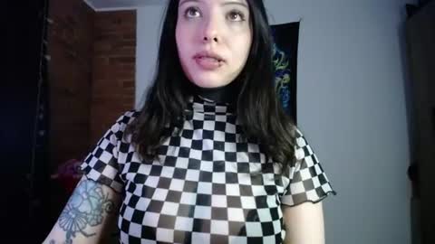 Alice Asylum online show from July 23, 1:58 am