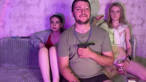 Malinka online show from September 19, 7:47 pm