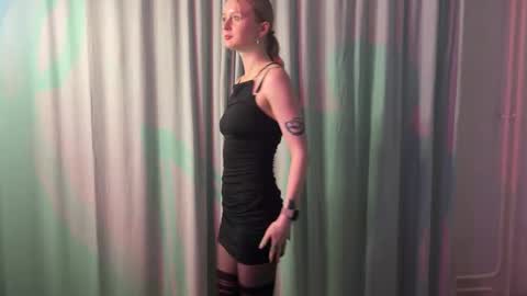 Malinka online show from October 15, 7:36 pm