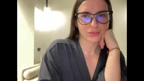 Snapshot of malina568708 chatting on December 10, 5:55 pm malina568708 online show from December 10, 5:55 pm