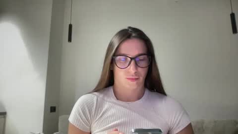 Snapshot of malina568708 chatting on January 21, 5:20 pm malina568708 online show from January 21, 5:20 pm