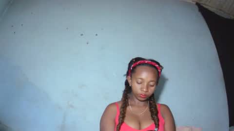 Snapshot of malinah01 chatting on September 15, 6:30 pm malinah01 online show from September 15, 6:30 pm