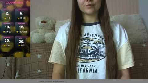 malinka_sweet19 online show from May 11, 5:24 am