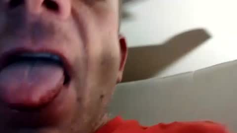 malinowy85 online show from November 9, 5:33 pm