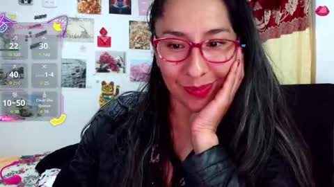 Malishka  online show from September 18, 3:30 am