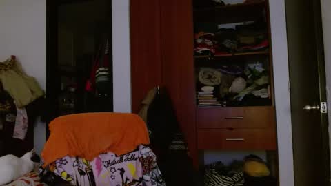 Snapshot of malitamuymal22 chatting on October 23, 11:46 pm Malita online show from October 23, 11:46 pm